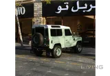 Defender 2011